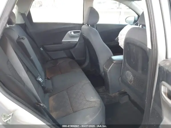 KNDCM3LD1K5232291 2019 KIA NIRO - Image 8