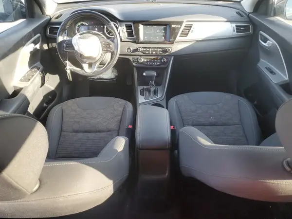 KNDCM3LD1K5290031 2019 KIA NIRO - Image 8