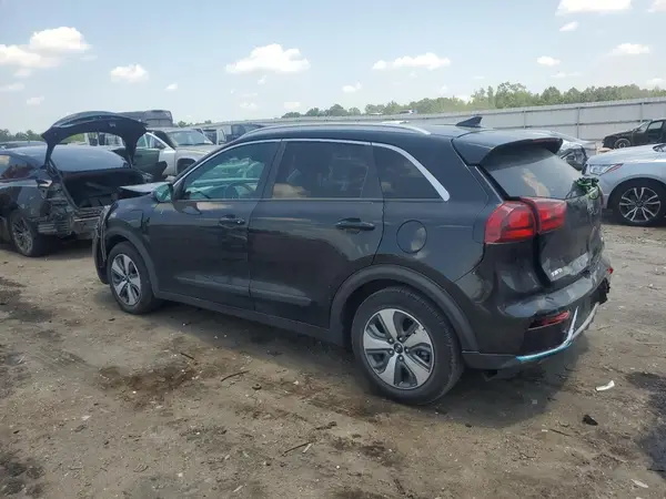 KNDCM3LD1K5290532 2019 KIA NIRO - Image 2