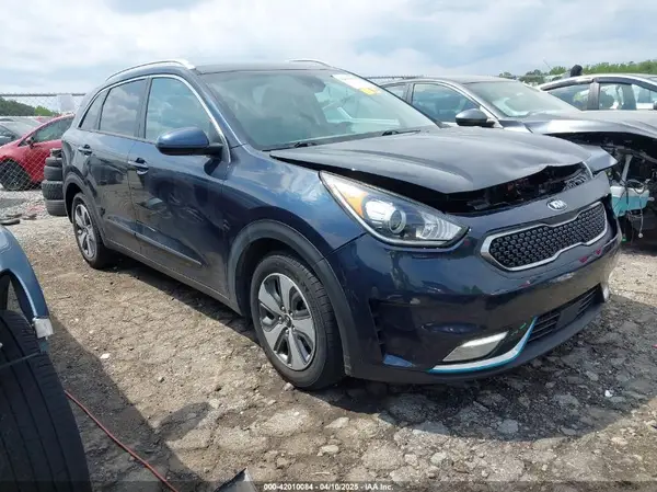KNDCM3LD1K5296931 2019 KIA NIRO - Image 1