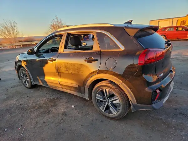 KNDCM3LD1L5390664 2020 KIA NIRO - Image 2