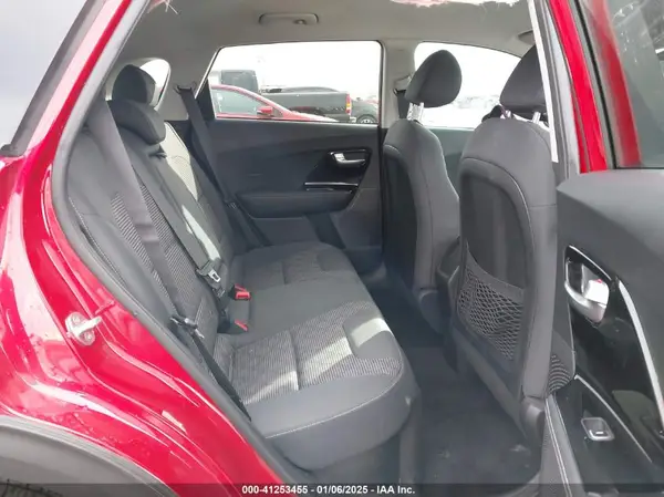KNDCM3LD1L5452600 2020 KIA NIRO - Image 8