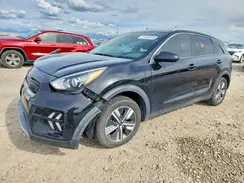 KNDCM3LD1N5503239 2022 KIA NIRO