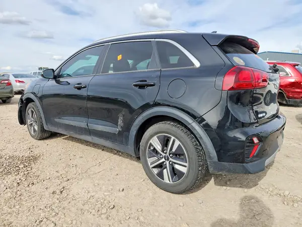 KNDCM3LD1N5503239 2022 KIA NIRO - Image 2