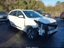 KNDCM3LD1N5515388 2022 KIA NIRO