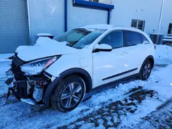 KNDCM3LD1N5536466 2022 KIA NIRO