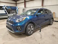 KNDCM3LD1N5539531 2022 KIA NIRO