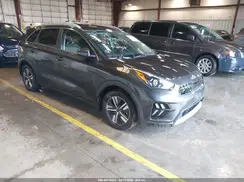 KNDCM3LD1N5546124 2022 KIA NIRO