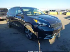 KNDCM3LD2J5210511 2018 KIA NIRO