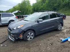 KNDCM3LD2K5266160 2019 KIA NIRO