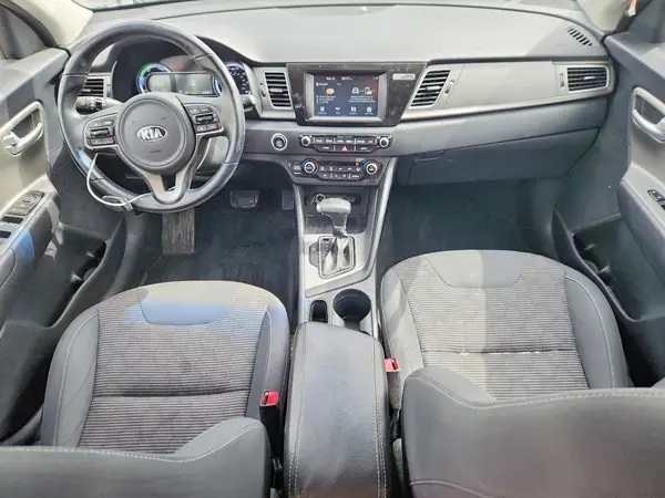 KNDCM3LD2K5317530 2019 KIA NIRO - Image 8