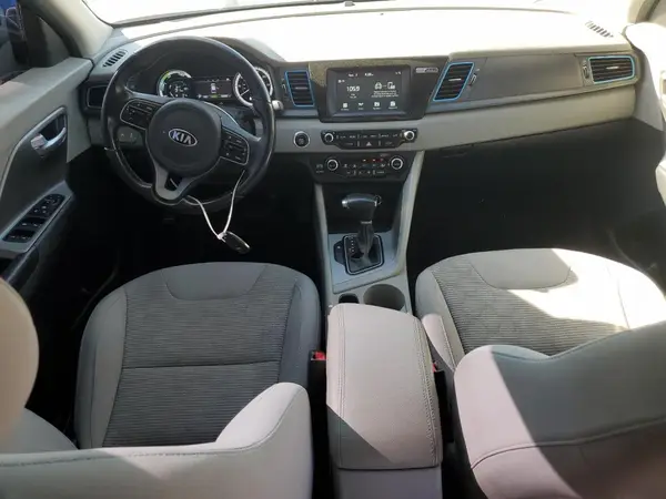 KNDCM3LD2K5331489 2019 KIA NIRO - Image 8
