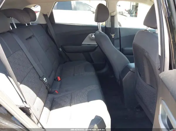 KNDCM3LD2K5331492 2019 KIA NIRO - Image 8