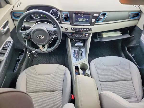 KNDCM3LD2K5331511 2019 KIA NIRO - Image 8