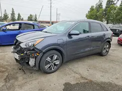 KNDCM3LD2L5392293 2020 KIA NIRO