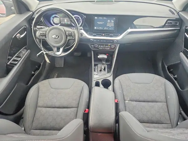 KNDCM3LD2L5392293 2020 KIA NIRO - Image 8