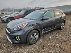KNDCM3LD2L5402255 2020 KIA NIRO