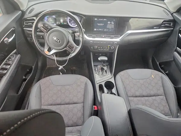 KNDCM3LD2L5402255 2020 KIA NIRO - Image 8