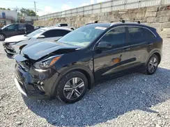 KNDCM3LD2L5404507 2020 KIA NIRO