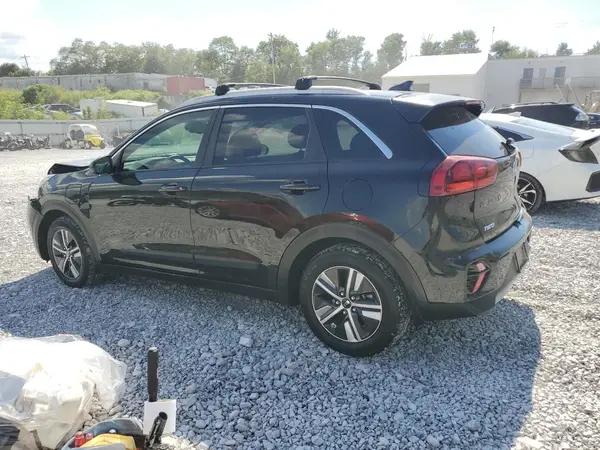 KNDCM3LD2L5404507 2020 KIA NIRO - Image 2