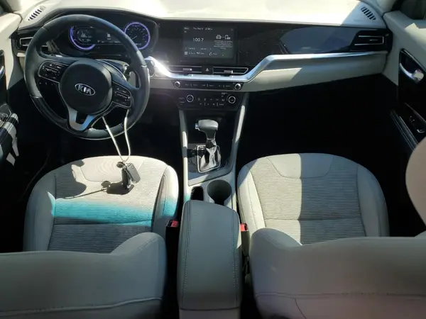 KNDCM3LD2L5404507 2020 KIA NIRO - Image 8