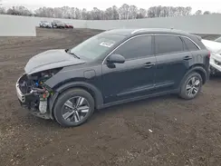 KNDCM3LD2N5502746 2022 KIA NIRO