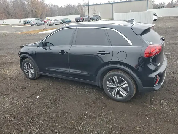 KNDCM3LD2N5502746 2022 KIA NIRO - Image 2