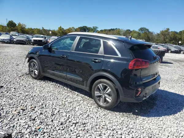 KNDCM3LD2N5540686 2022 KIA NIRO - Image 2