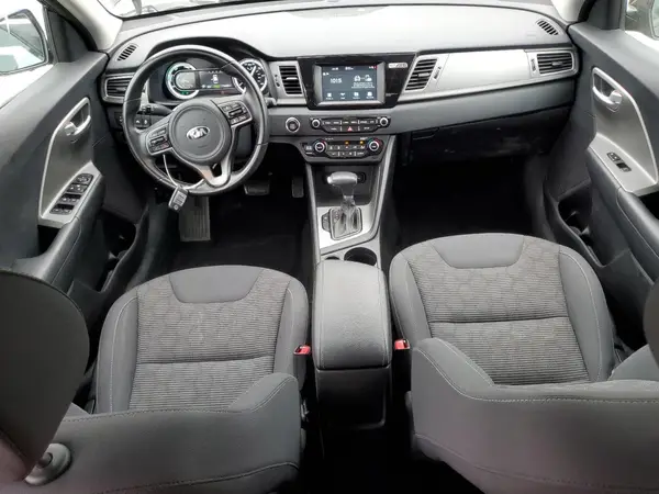 KNDCM3LD3J5191838 2018 KIA NIRO - Image 8