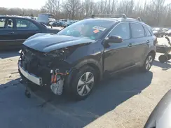 KNDCM3LD3J5205026 2018 KIA NIRO