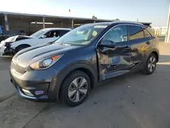 KNDCM3LD3J5212994 2018 KIA NIRO