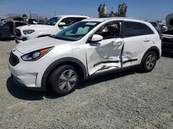 KNDCM3LD3K5323031 2019 KIA NIRO