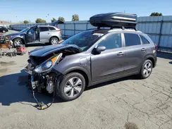KNDCM3LD3K5337494 2019 KIA NIRO