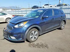 KNDCM3LD3K5350777 2019 KIA NIRO