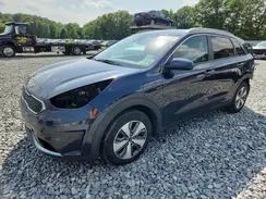 KNDCM3LD3K5352951 2019 KIA NIRO