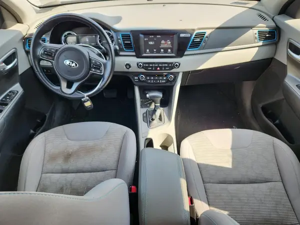 KNDCM3LD3K5352951 2019 KIA NIRO - Image 8