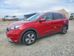 KNDCM3LD3K5353579 2019 KIA NIRO