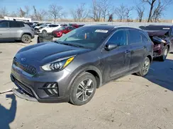 KNDCM3LD3L5441260 2020 KIA NIRO