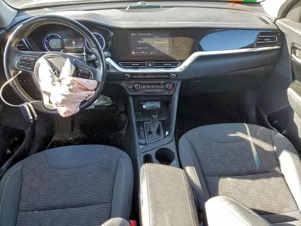 KNDCM3LD3L5441260 2020 KIA NIRO - Image 8