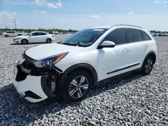 KNDCM3LD3M5477094 2021 KIA NIRO