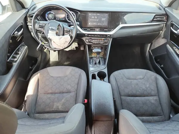 KNDCM3LD3M5477094 2021 KIA NIRO - Image 8