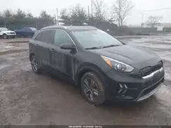 KNDCM3LD3N5499324 2022 KIA NIRO
