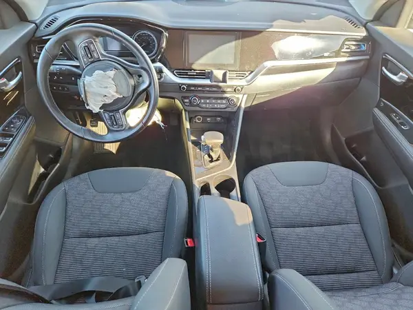 KNDCM3LD3N5518552 2022 KIA NIRO - Image 8
