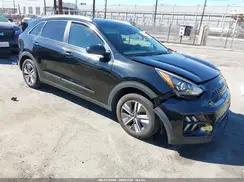 KNDCM3LD3N5546285 2022 KIA NIRO