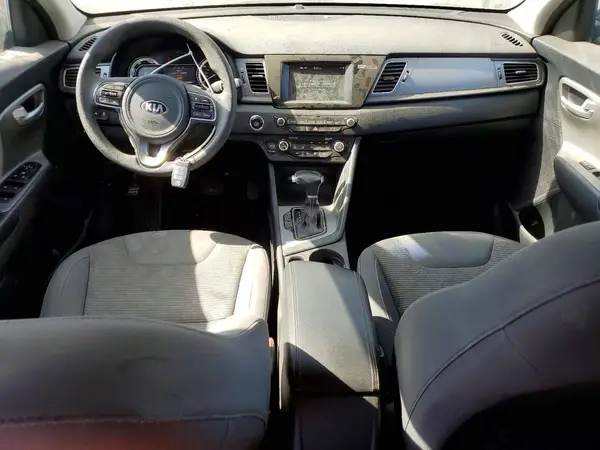 KNDCM3LD4J5190374 2018 KIA NIRO - Image 8