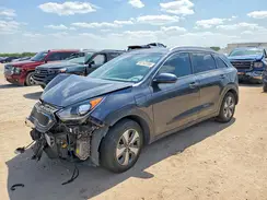 KNDCM3LD4K5331493 2019 KIA NIRO