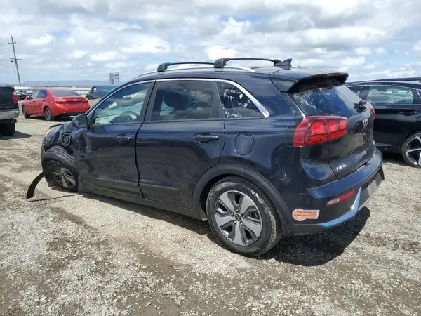 KNDCM3LD4K5331512 2019 KIA NIRO - Image 2