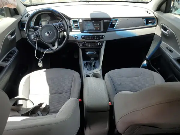 KNDCM3LD4K5331512 2019 KIA NIRO - Image 8