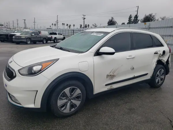 KNDCM3LD4K5331915 2019 KIA NIRO - Image 1
