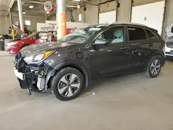 KNDCM3LD4K5348911 2019 KIA NIRO